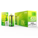 Bang BOX 160000 Puff Main Picture