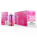 Bang BOX 160000 Puff Main Picture