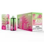 Bang BOX 160000 Puff Main Picture