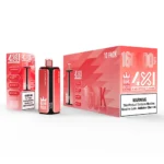 Bang BOX 160000 Puff Main Picture