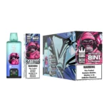 Bang BOX 200K Puff 8 IN 1 Main picture