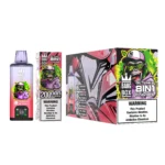 Bang BOX 200K Puff 8 IN 1 Main picture