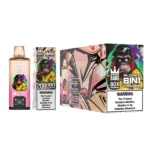 Bang BOX 200K Puff 8 IN 1 Main picture