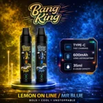 Bang King Triple 50k Vape Vape Main Image