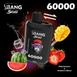 Bang Leader 60K Vape 2in1 Flavors main image