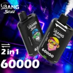 Bang Leader 60K Vape 2in1 Flavors main image