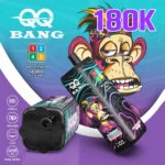 QQ BANG 180K Vape QQ Bang 180K Vape Main Picture