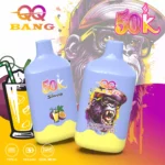 QQ BANG 5OK Vape Cherry-Coke