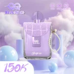 QQ Bang 150K Vape Main Image
