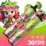 QQ Bang 30000 Puffs Vape Pen Watermelon Ice