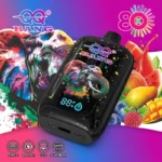 QQ Bang 80K Elephant Level Power Rich Flavor LOVE66